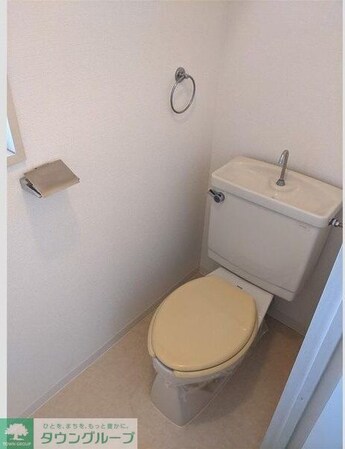 メゾン北初富の物件内観写真